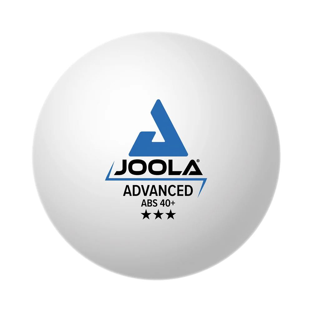 JOOLA  ADVANCED TRAINING*** MASA TENİSİ TOPU - 15 adet