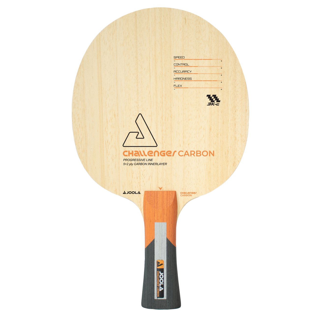 JOOLA CHALLENGER CARBON