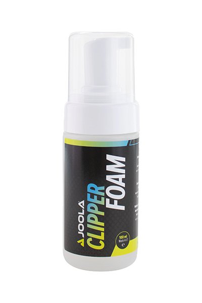 JOOLA CLIPPER FOAM 100 ml