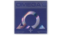 Xiom Omega VII Tour