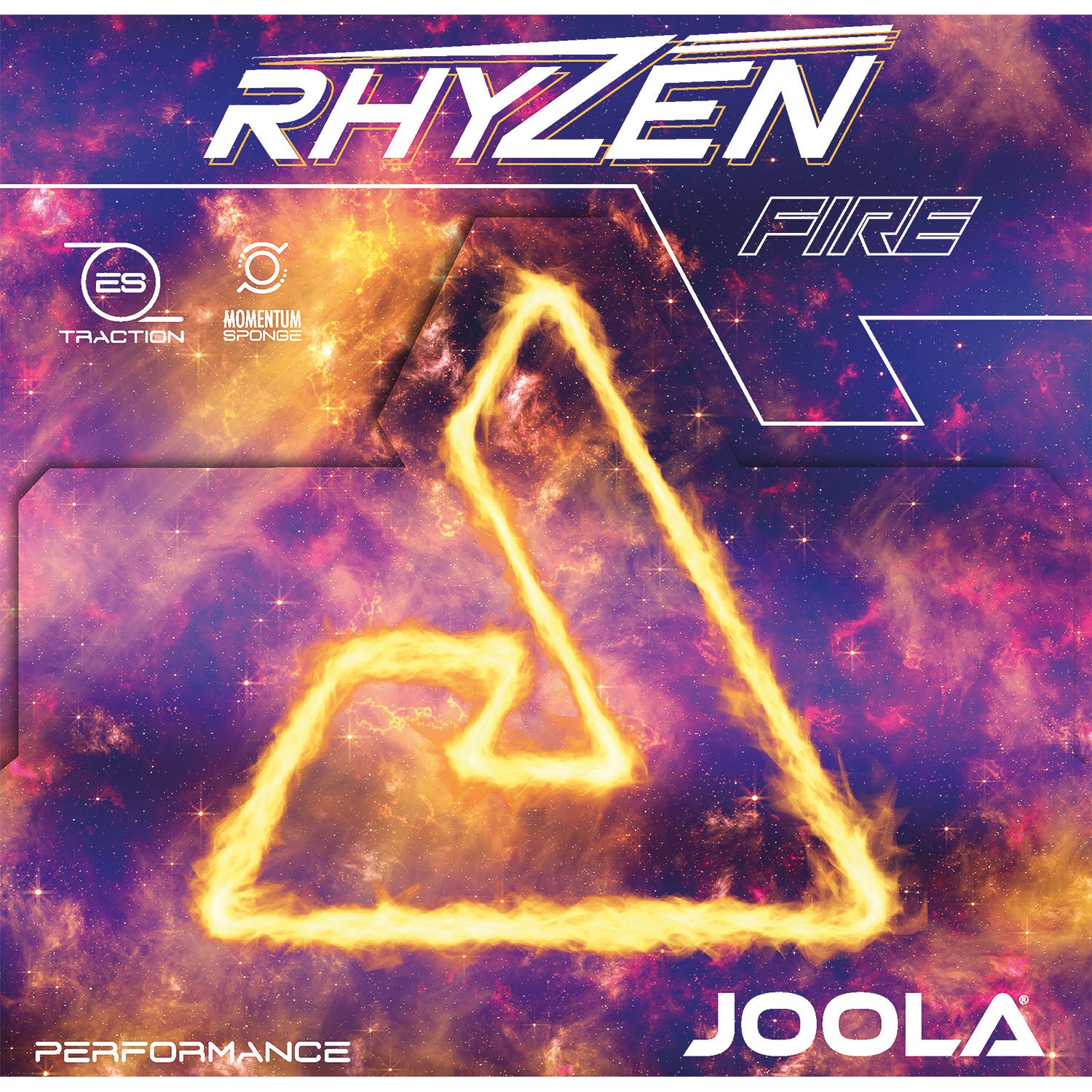 JOOLA RHYZEN FIRE