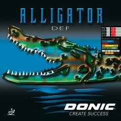 DONIC Alligator DEF