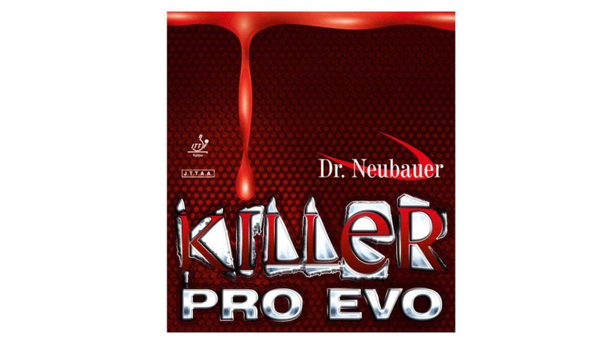 Dr.Neubauer Killer Pro Evo