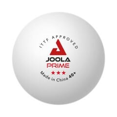 JOOLA PRIME*** 40+ 6 Adet