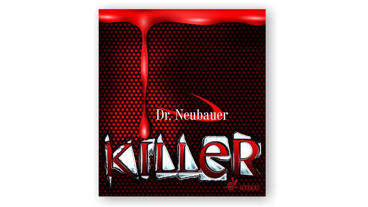 Dr.Neubauer Killer