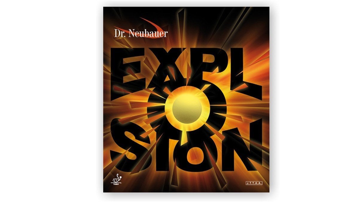 Dr.Neubauer Explosion