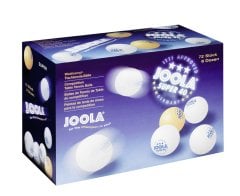 JOOLA SUPER 40, *** Antrenman Topu