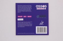 KBS ASSOS POWER FX