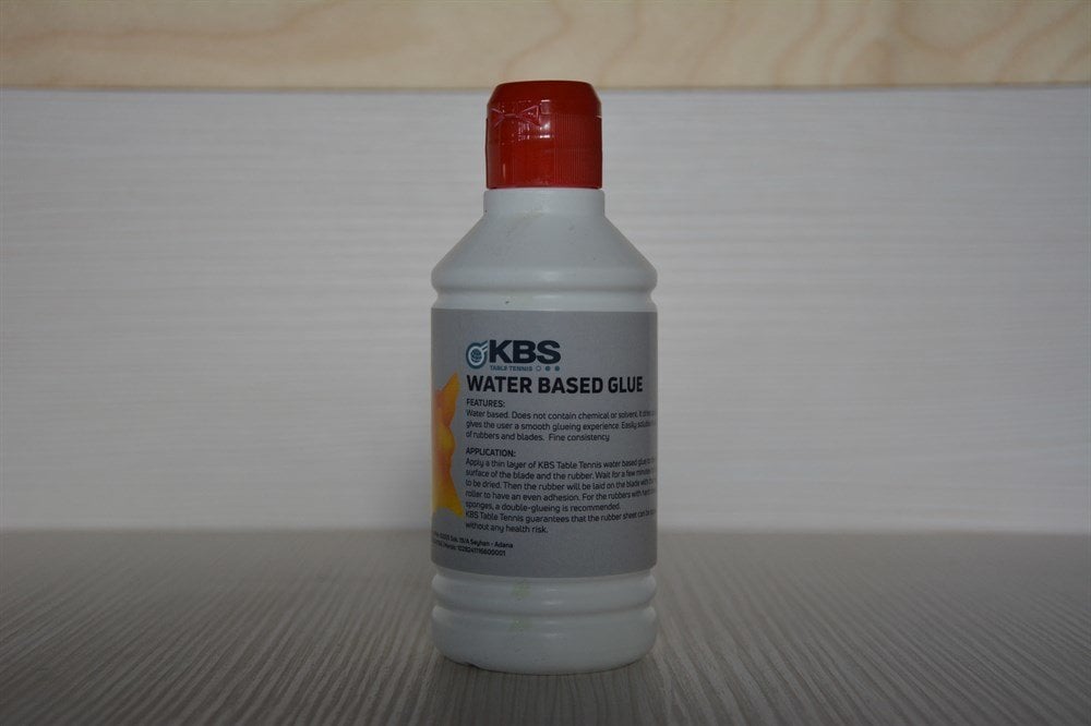 KBS SU BAZLI YAPIŞTIRICI 250 ml