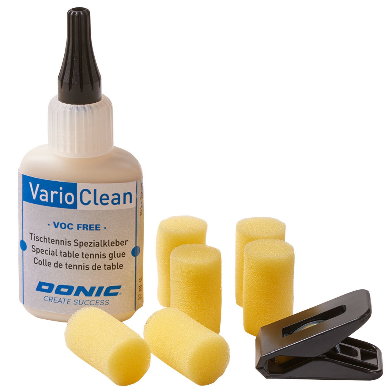 DONIC Vario Clean 37 ml