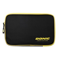 DONIC Single Bat Cover Simplex - Tek Bölmeli