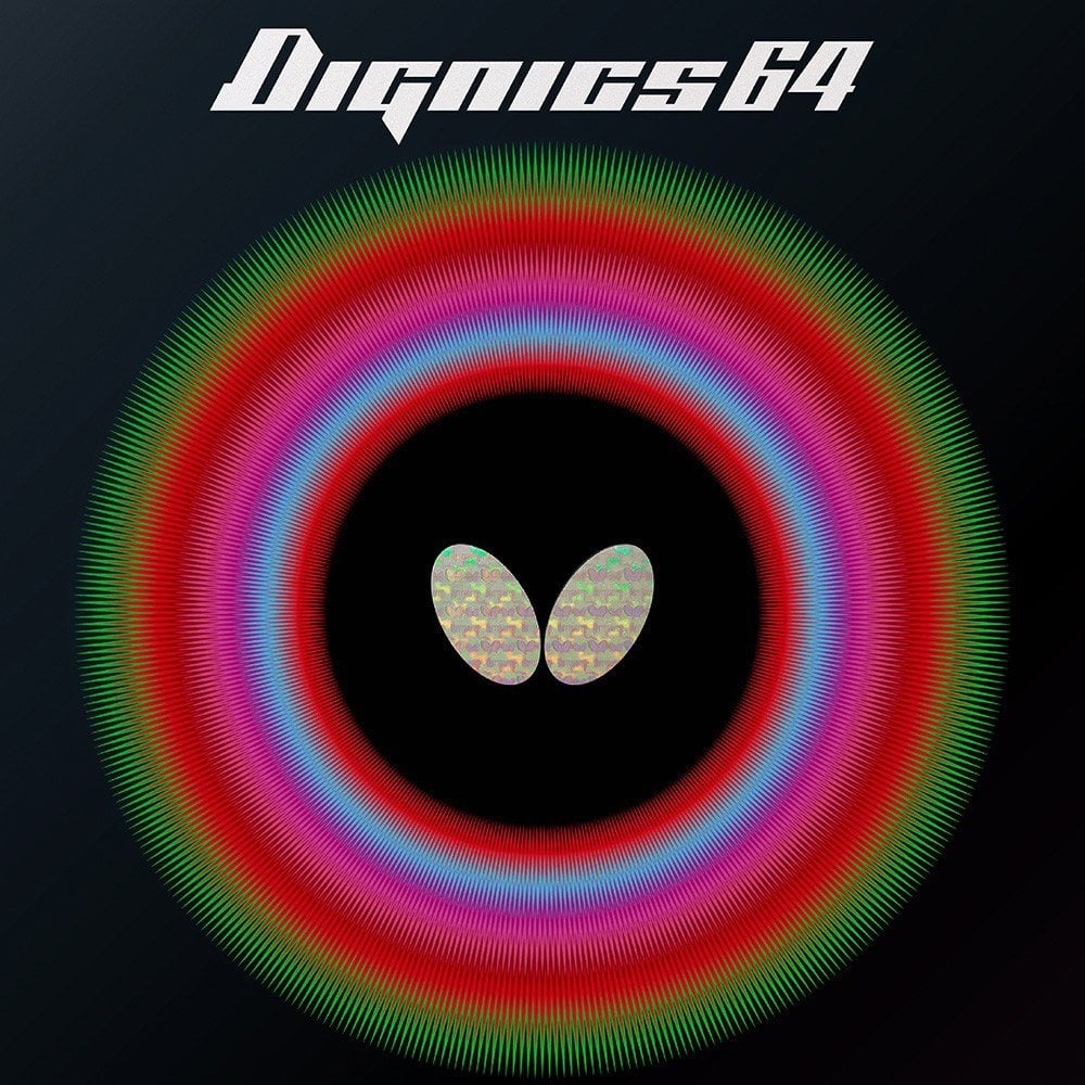 BUTTERFLY DIGNICS 64