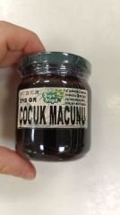 Çocuk macunu 210 gr