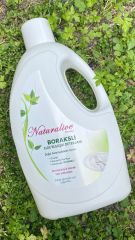 Naturalive Borakslı Elde Bulaşık Deterjanı 2.500 Ml