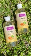 Naturalive Duş Jeli 500 Ml