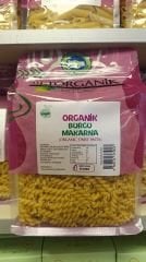 Beyorganik Burgu Makarna 500 gr