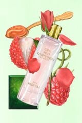 RED TEMPTATION SUMMER 80 ML