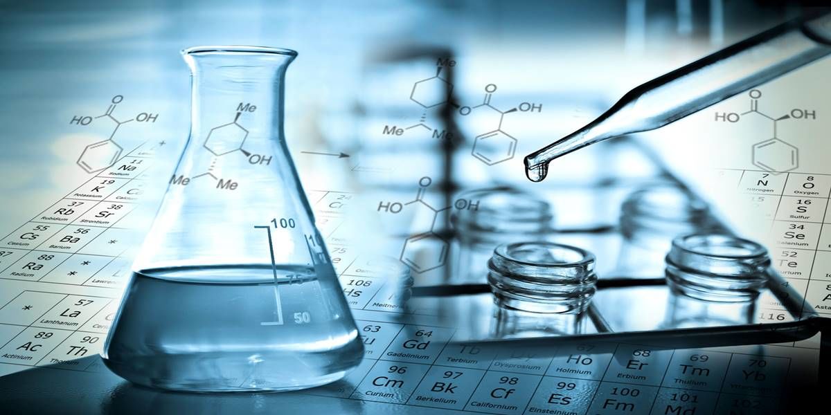 Analitik Kimya ve Analitik Kimyasallar