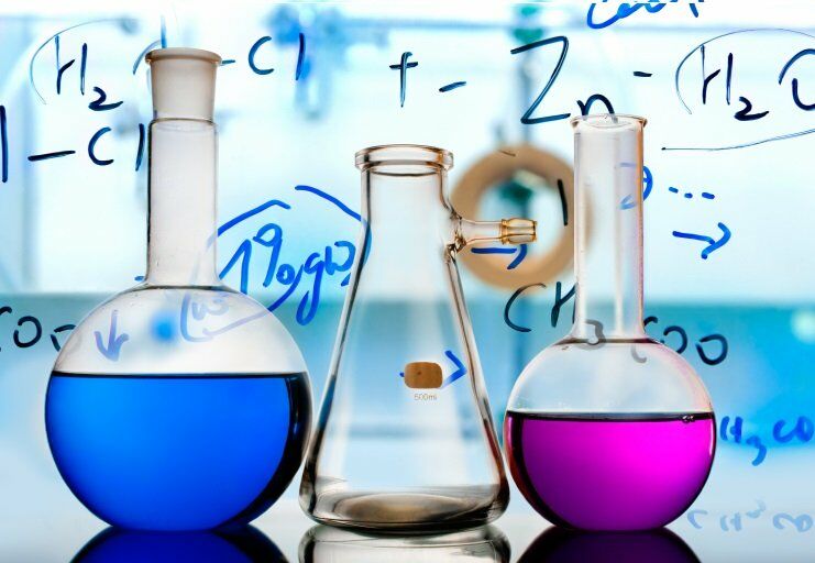 Araştırma Kimyasalları Ve Bmv Şirketi