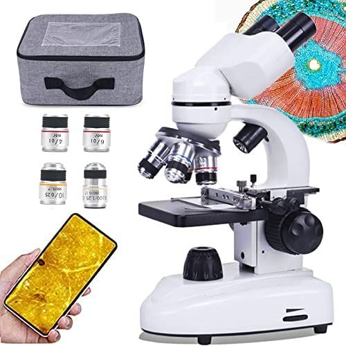 Mikroskopi Ürünleri