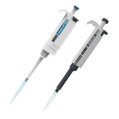 Otomatik Pipet M50 5-50UL