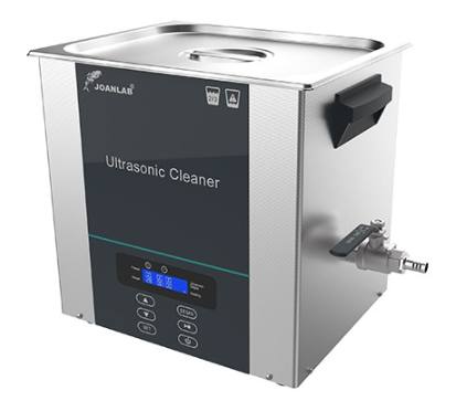 UC100D 10L Ultrasonic Su Banyosu degassing function