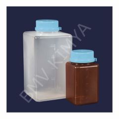 061.24.901 Sise - Su Numune - Pp - Sodiumtiyosülfatlı - Amber - Steril R - 1000 Ml 30 Adet / Paket