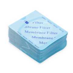 Membran Filtre 0,45Ul-47Mm Mce