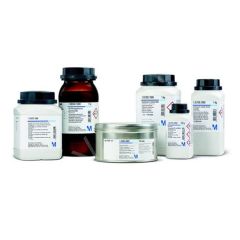 106329.0500 Sodium Hydrogen Carbonate Gr For Analy. Emsure