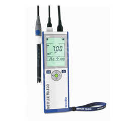 Seven2Go Ph Metre