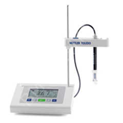 Fiveeasy Plus Masa Tipi Ph Metre