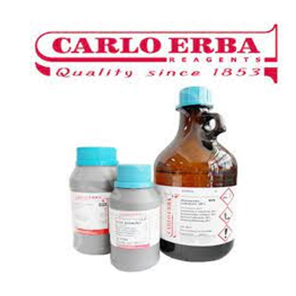 Tert-Butylmethylether, Rpe - For Analysis, 2.5 L, Glass Bottle 2,5Lt Cas No: 1634-04-4