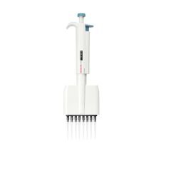 TopPette Ayarlanabilir Sekiz Kanallı Otomatik Pipet 50-300 μL 7010103012