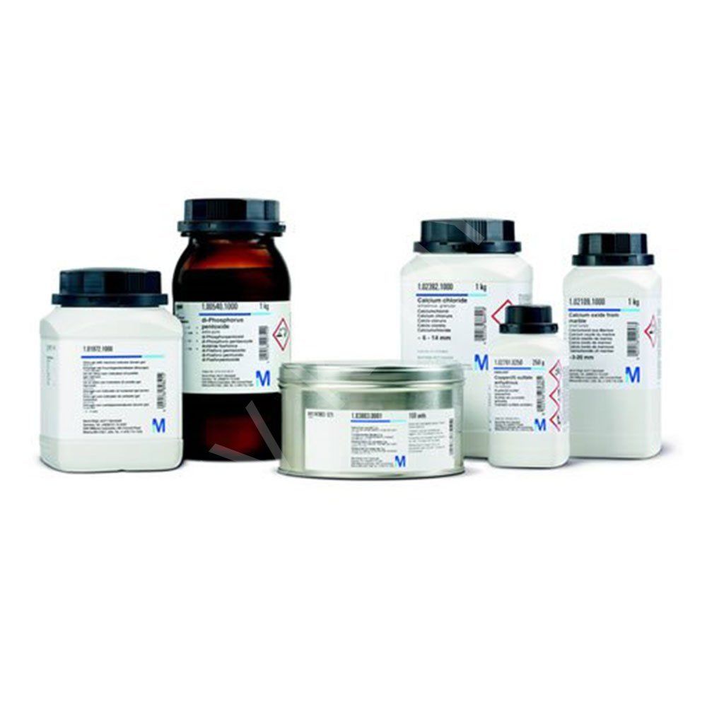 109623.2511 Ethyl Acetate For Analysis Emsure®