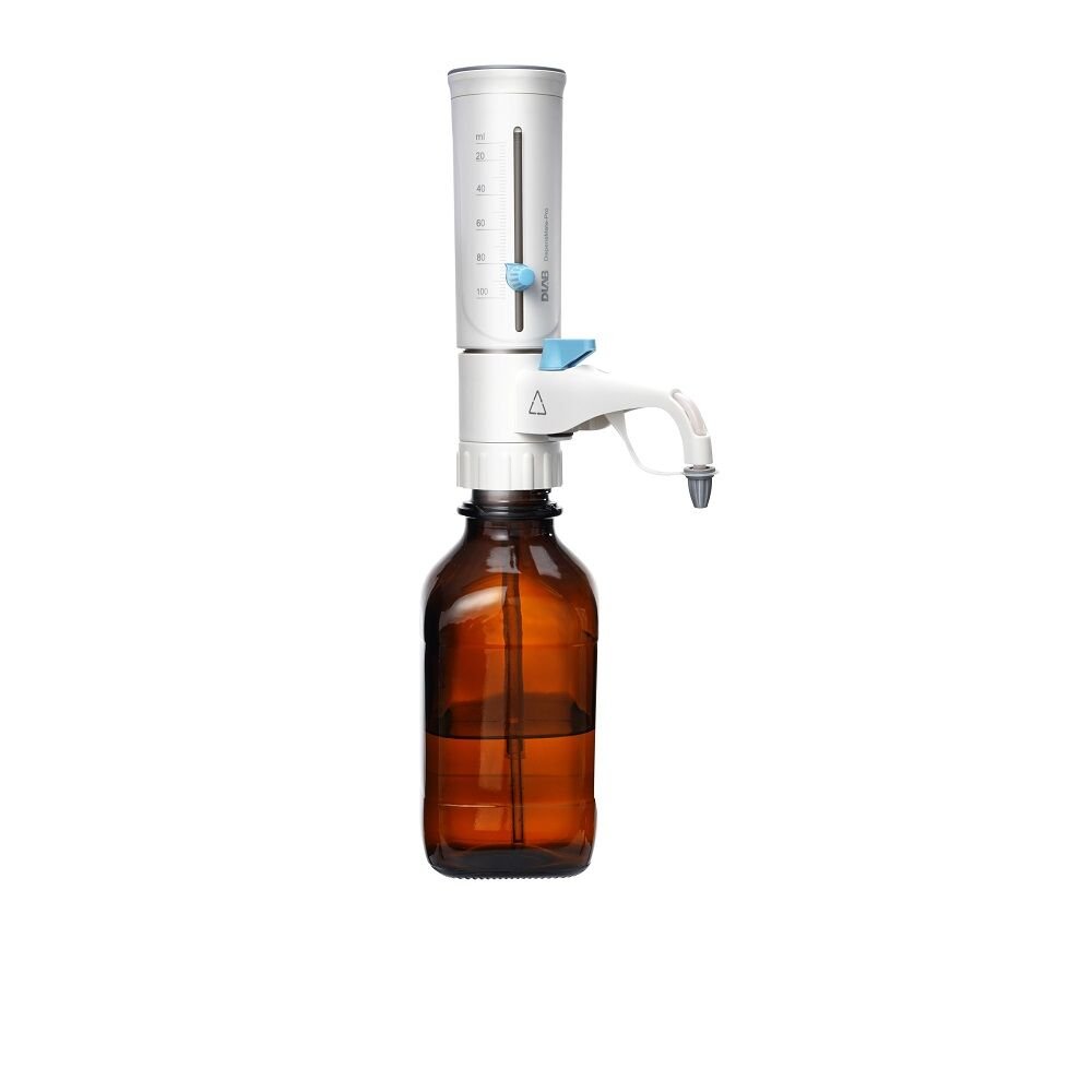 DispensMate-Pro Dispenser 0.5-5 ml