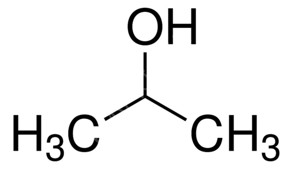 2-Propanol, For Hplc, 99.9% 34863-2.5L