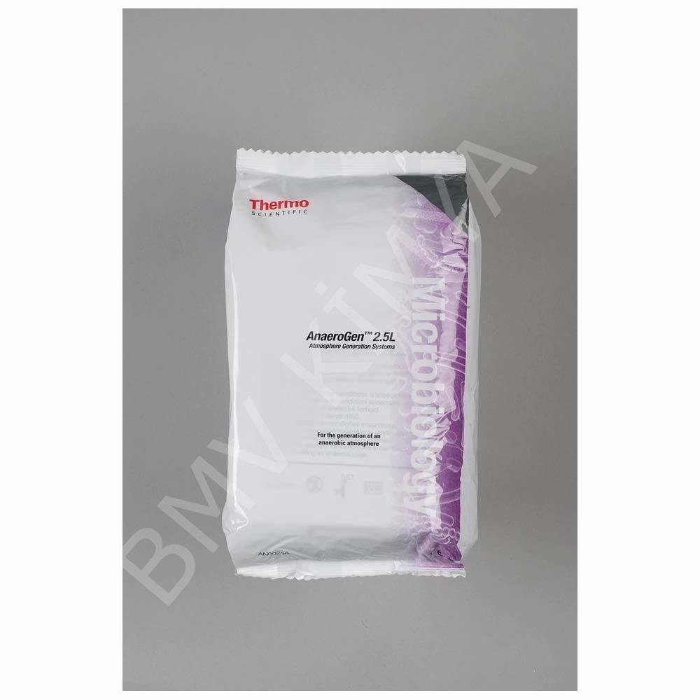 Anaerogen2.5 L(10 Pack) An0025A