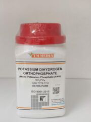 Tm Media Potasyum Dihidrojen Ortafosfat KH2 PO4