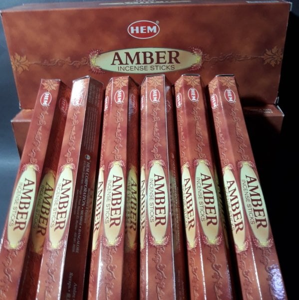 AMBER AĞACI KADİM ÖĞRETİCİ UYANDIRAN 20 Lİ PAKET