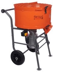 300 Litre Pan Mikser