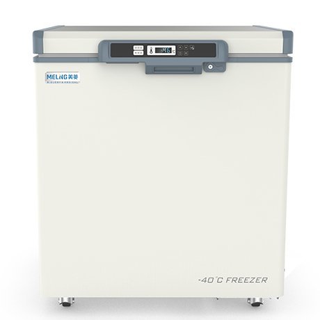 Meling DW-FW150 Ultra Düşük Sıcaklıklı -40°C Derin Dondurucu 150 Litre