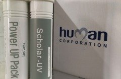 Human Corporation Power Up Pack (2 Çıkışlı)