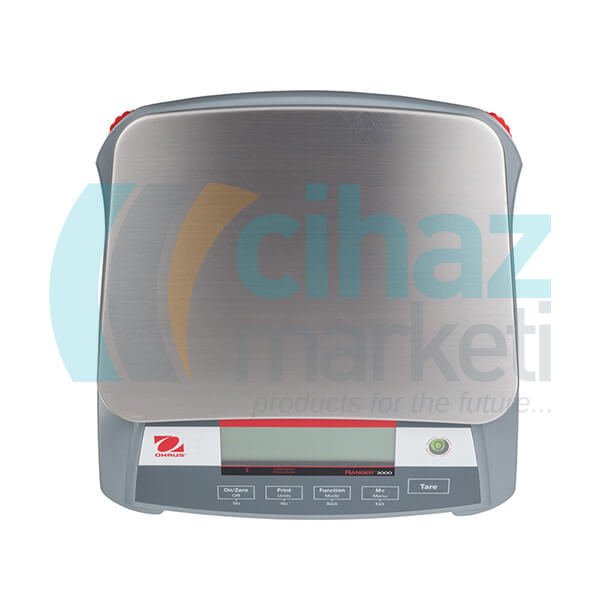 OHAUS R31PH30 Hassas Terazi 30 kg / 0,1gr