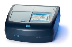 Hach DR6000 UV-Vis Spektrofotometre