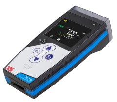 XS Instruments PC 7 Vio Taşınabilir Multiparametre Ölçer + 2301T İletkenlik Hücresi