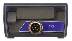 XS Instruments Oxy 70 Vio Portatif Çözünmüş Oksijen Ölçer + 10 Metre Kablolu LDO70/10MT Optik Oksijen Sensörü