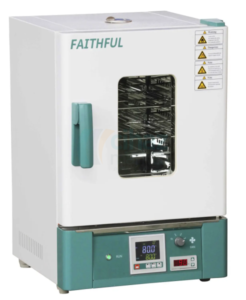 Faithful WGLL-30BE Fan Sirkülasyonlu Etüv 30Lt.