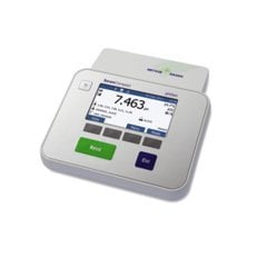 Mettler Toledo S210 K Masa Tipi Ph Metre