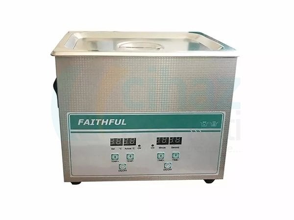 Faithful FSF-031S Ultrasonik Banyo