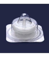 ISOLAB 094.05.003 şırınga filtre - steril - ISOLAB - PVDF - 0,45/25 (50 lik ambalaj)